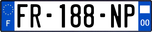 FR-188-NP