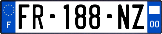 FR-188-NZ