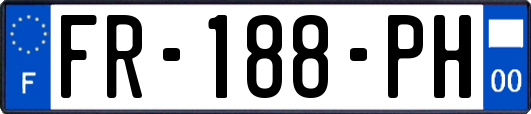 FR-188-PH