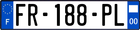 FR-188-PL