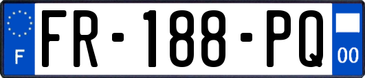 FR-188-PQ