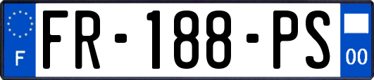 FR-188-PS