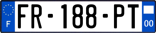 FR-188-PT