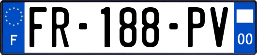 FR-188-PV