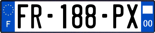 FR-188-PX