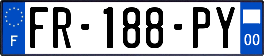 FR-188-PY