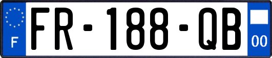 FR-188-QB