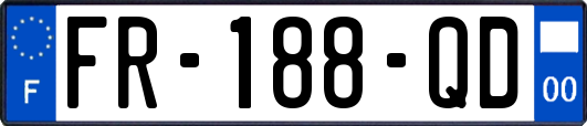 FR-188-QD