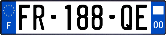 FR-188-QE