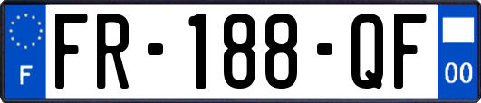 FR-188-QF