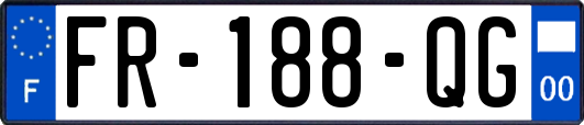 FR-188-QG