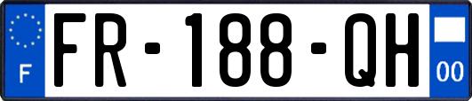 FR-188-QH