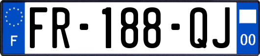 FR-188-QJ