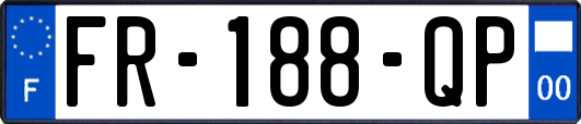 FR-188-QP