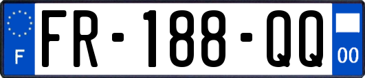 FR-188-QQ