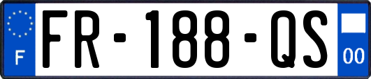 FR-188-QS