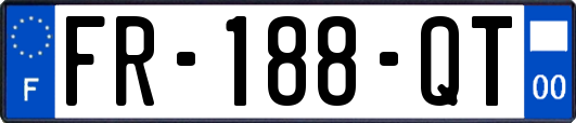 FR-188-QT