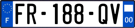 FR-188-QV