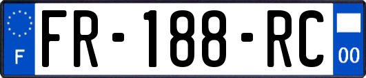 FR-188-RC