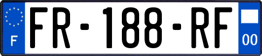 FR-188-RF