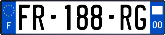 FR-188-RG