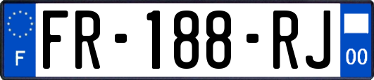 FR-188-RJ