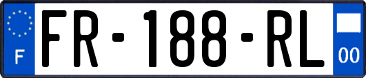 FR-188-RL