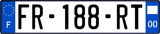 FR-188-RT