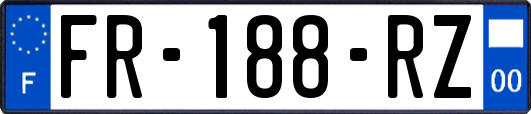 FR-188-RZ