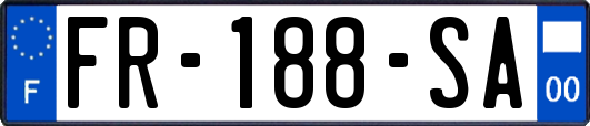 FR-188-SA