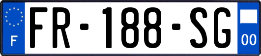 FR-188-SG