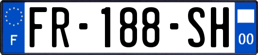 FR-188-SH