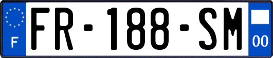 FR-188-SM