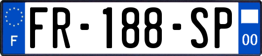 FR-188-SP