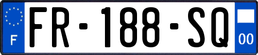 FR-188-SQ