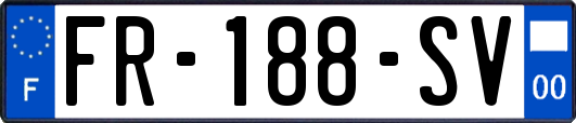 FR-188-SV