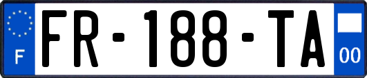 FR-188-TA
