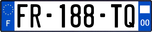 FR-188-TQ