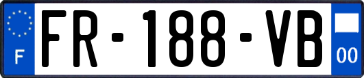 FR-188-VB