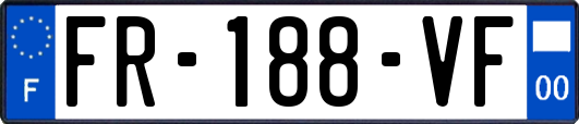 FR-188-VF