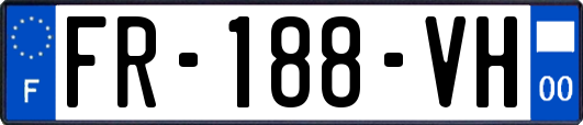 FR-188-VH