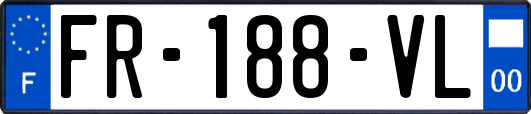 FR-188-VL