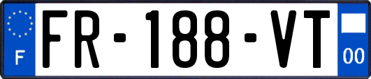 FR-188-VT