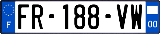FR-188-VW
