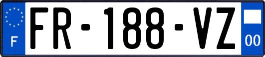 FR-188-VZ