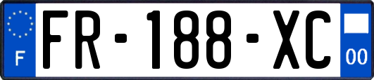 FR-188-XC
