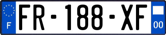 FR-188-XF