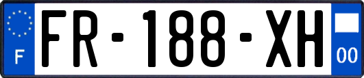 FR-188-XH