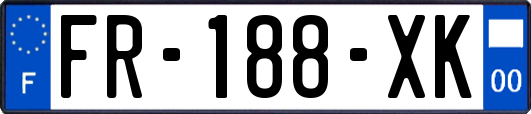 FR-188-XK