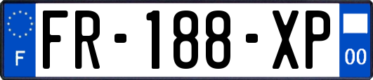 FR-188-XP
